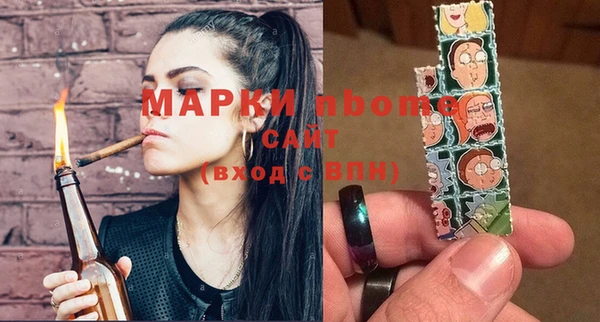 стафф Елизово